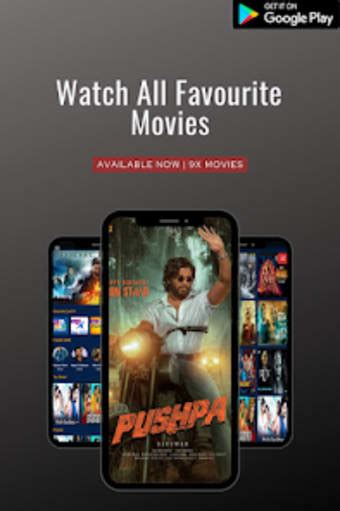 9xMovies : Watch Movies & TV .